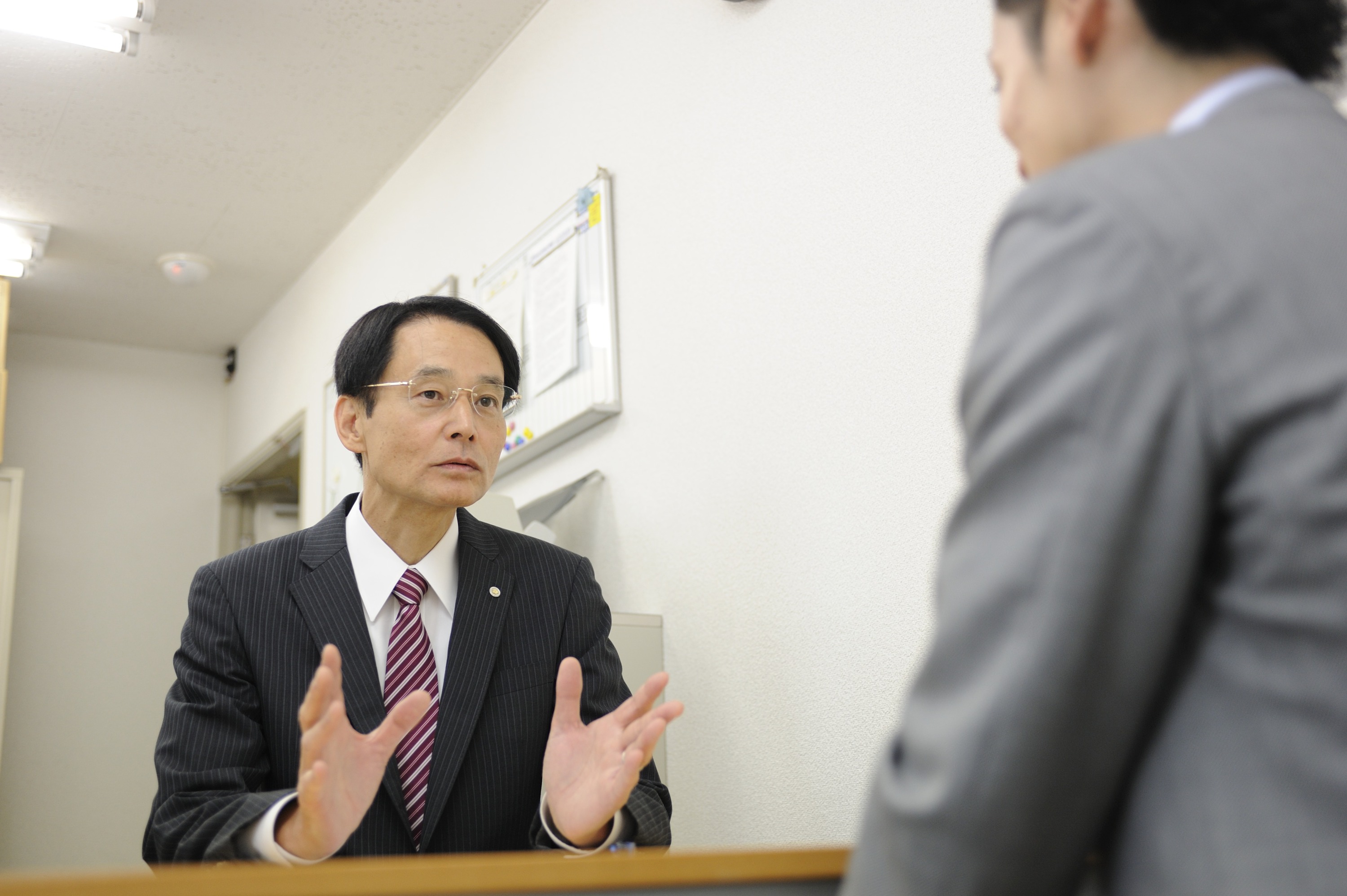 ゆうちょ銀行の相続手続きの流れについて | 福岡相続手続き相談センター