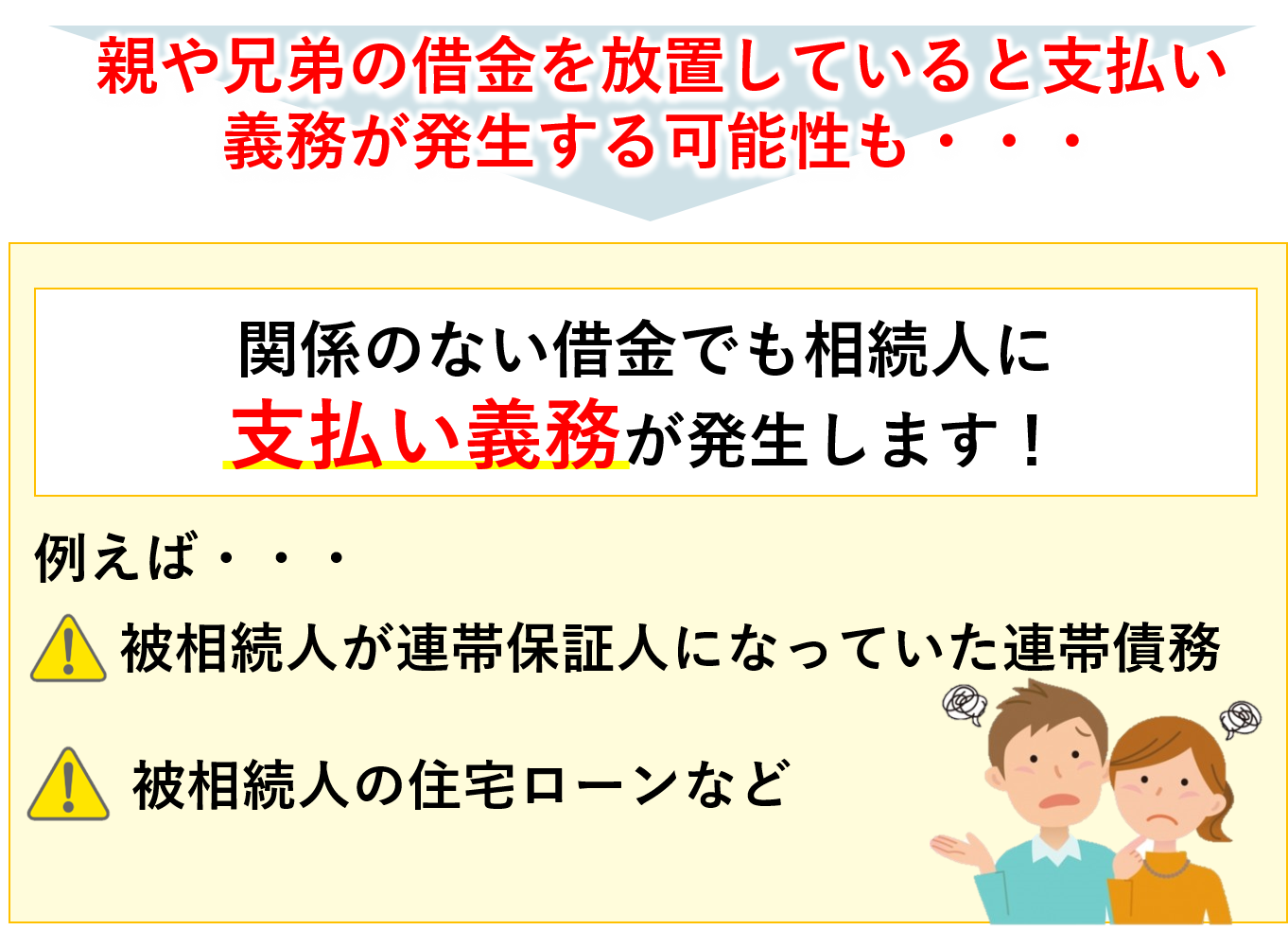 相続放棄サポート 福岡相続手続き相談センター